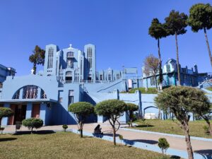 2048px mary help of christians cathedral, shillong – front side (2)