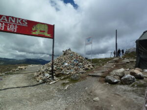 bumla pass