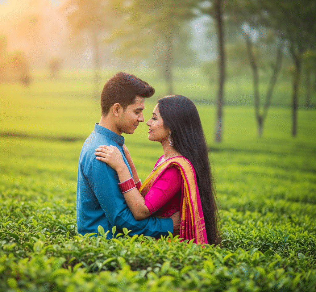 Looking for Honeymoon Destination? Travel to Kaziranga Thumbnail