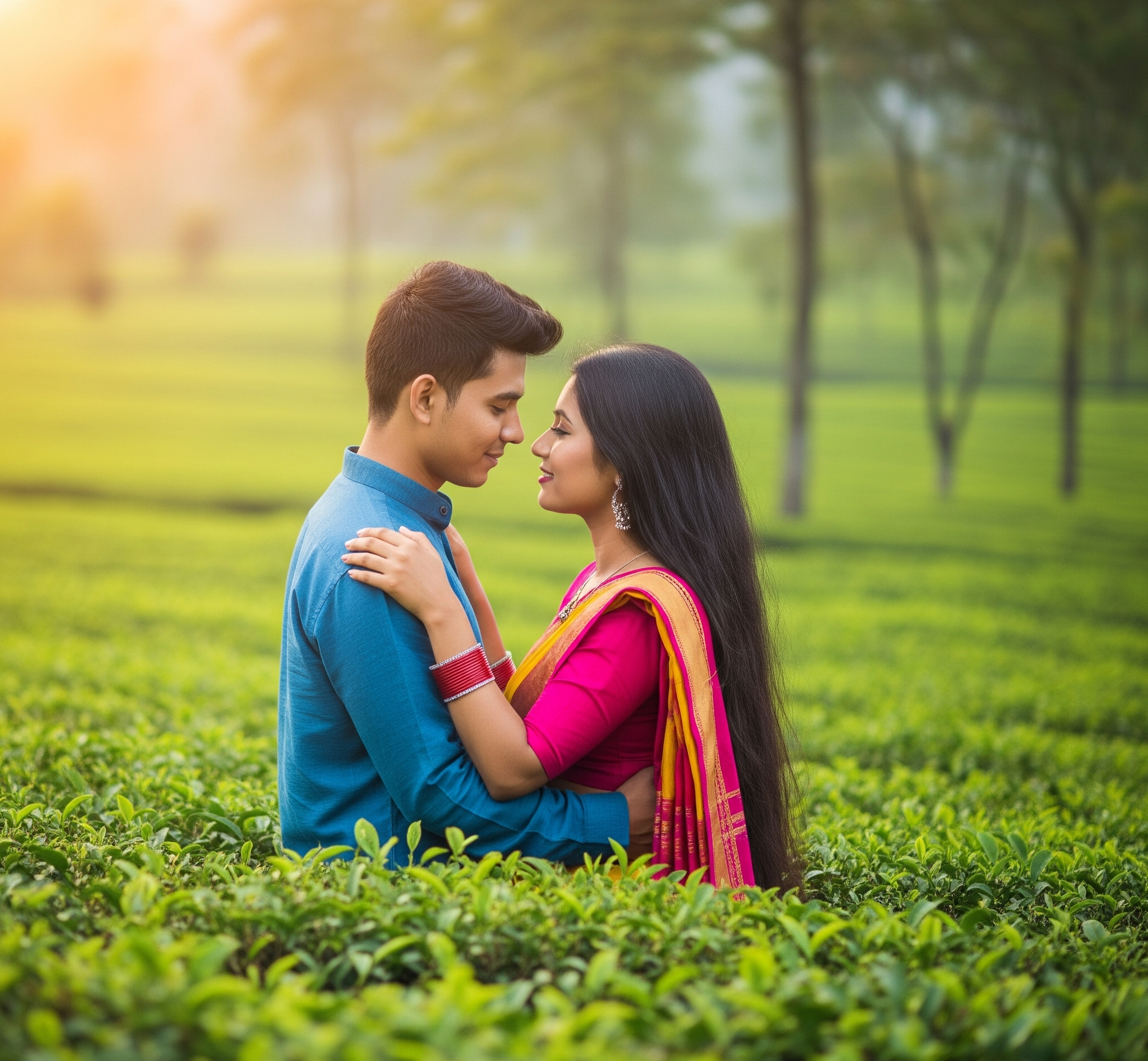 Looking for Honeymoon Destination? Travel to Kaziranga