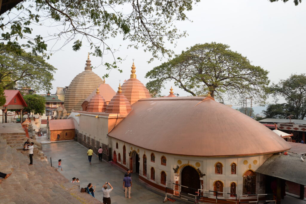 kamakhya temple dev 8829