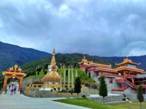 thupsung dhargye ling